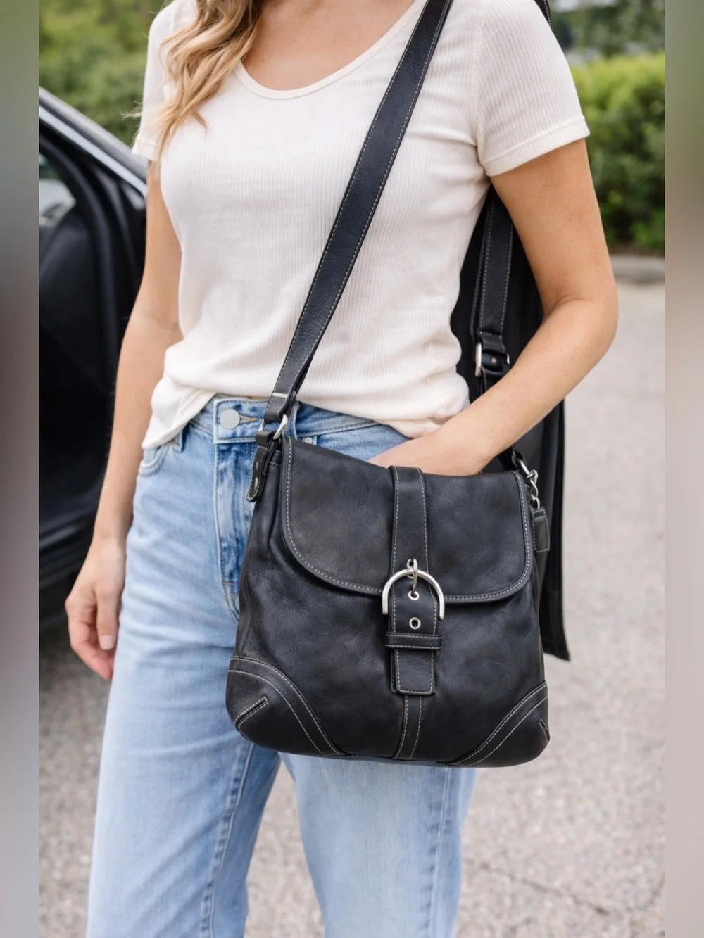 Coach vintage 9480